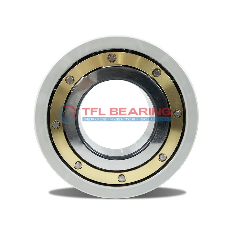 NTN MEGAOHM Series Insulated Ball Bearings 7MC3-6320L1BC3